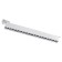 The lamp is a three -phase track LED Novotech. Iter, 30W, LED, 79x588x36 mm, white color