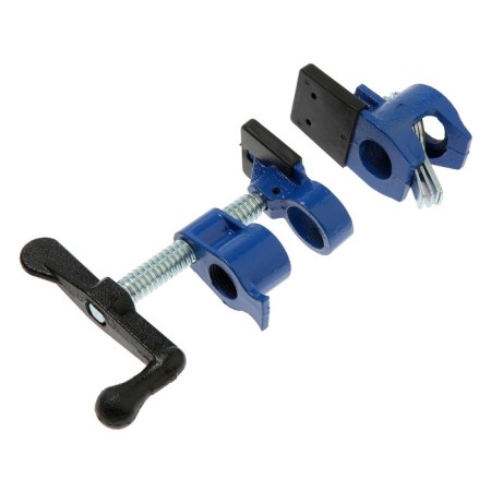 Strutzine Tubular tundra, rubber linings, 1/2 "-2
