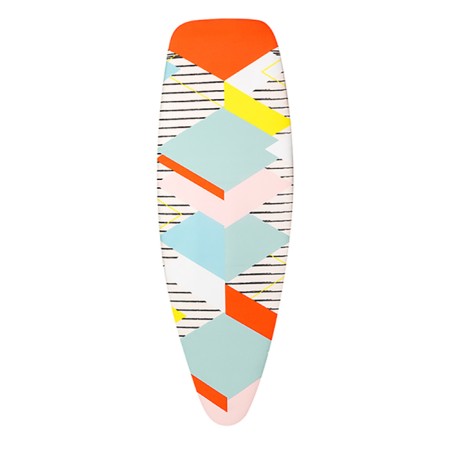 Brabantia Perfectfit, 2 mm foam, mix, size 124x38 cm.-1