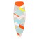 Brabantia Perfectfit, 2 mm foam, mix, size 124x38 cm.