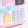 Pigpie Plastic "Safe with ears" Coded Castle, sound aa mix 19.5x14x26 cm