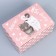 Box Gift team, packaging, “go hug”, 22 x 15 x 10 cm
