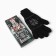 Male gloves in the gift box "Be the first", size 22