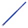 Collar "Comfort" Combined (polyester, artificial leather), 39 x 1.5 cm, Osh 26-33 cm, blue 6