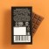 Milk chocolate "Cool man": 27 g. (18+)