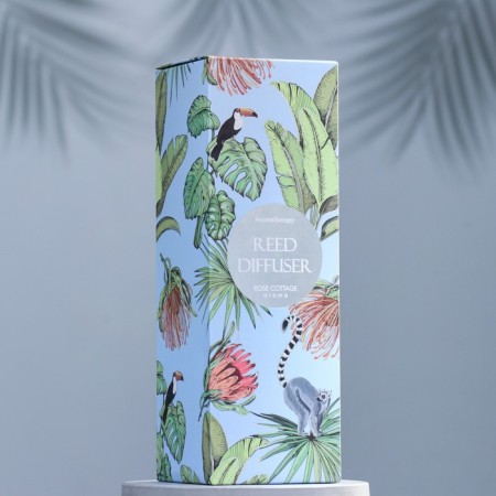 Aromatic Diffusor "Lily", 120 ml-2