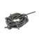 Plumbing cable "stm", steel, d = 13 mm, l = 5 m