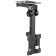 Crasset UNITEKI LCD3110CB ceiling, underground for a TV or monitor, diagonal