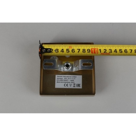 Wall lamp (sconces) mariz E14 40W-9