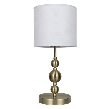 HELP LAM GerHort G11094/1T AB WT, 1x40W, E27, 43x20x20 cm, bronze color