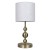 1 lamp