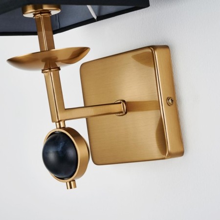 Wall lamp Diva 130 mm, 130 mm, 160 mm, E14 40W-3