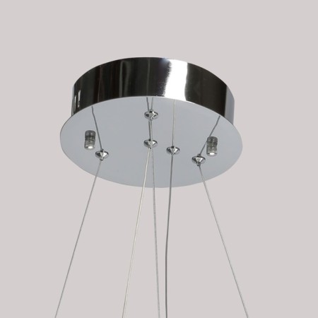 Goslar chandelier, size 47x80x47 cm, 40W IP 20-2