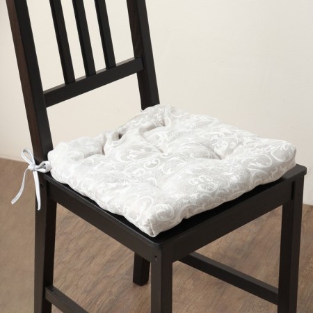 Sifshka Soft 40x40x4cm Tsv. Serly Jacquard PA100%