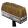 Maklovitsa bison ″ Optima ″ 01802-15, light bristles, plastic case, 50x150mm