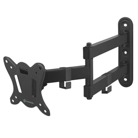 Black Black Black Black 10 "-32" Max.25kg wall turning and slope-1