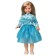 Milana fashionable 1 doll with sound effects, 70 cm
