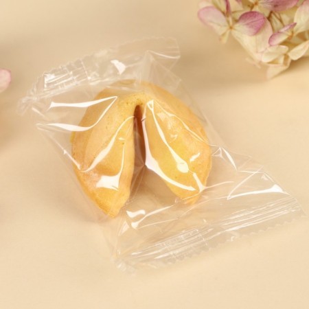Cookies with the prediction "Real Gift", 6 g.-2