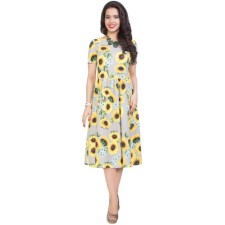 Women's dress, size 46
