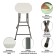 Folding chair C096 (8)