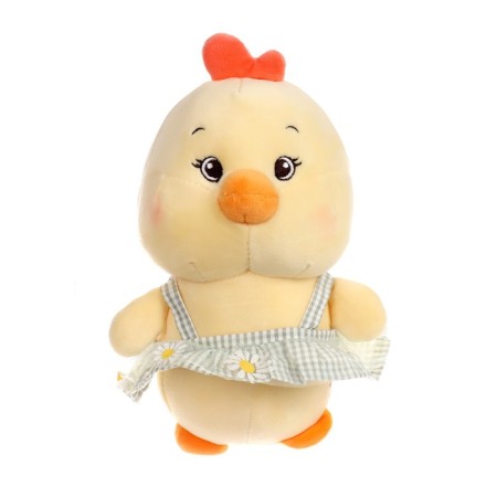 Soft toy "Kurochka", mix-1
