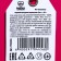 Lollice "Eat", taste: Raspberry, 65 g. (18+)
