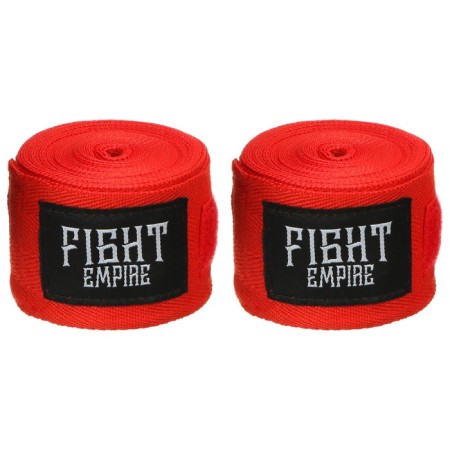 Boxing Boxing Fight Empire 5 m, red color
