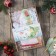 Set of Gift Village "Gift": mittens-output, silicone blade