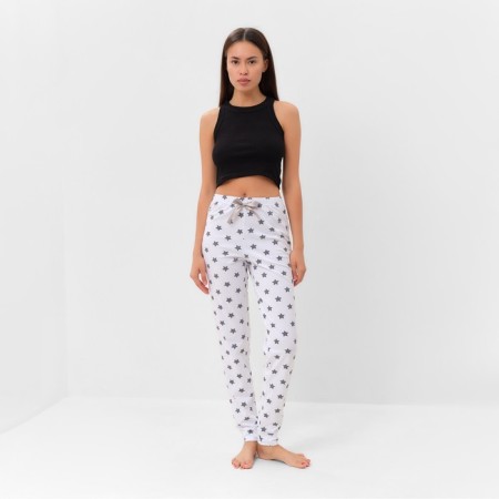 Women's pants KAFTAN SWEET Home, Rr. 44-46, 100% cotton-1