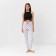 Women's pants KAFTAN SWEET Home, Rr. 44-46, 100% cotton