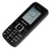 Cell phone MaxVi C3N Black