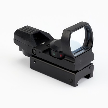 Collmator sight 13cm, 23 x 30 mm-1