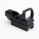 Collmator sight 13cm, 23 x 30 mm