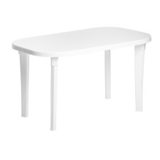 Oval table 