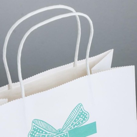 Gift package, packaging, "give joy", 22 x 22 x 11 cm-2