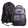 Youth backpack 45 x 32 x 23 cm, ergonomic back, laptop department, Grizzly