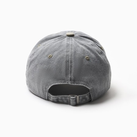 Male cap minaku, gray/brown color, rr 56-58-7