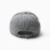 Male cap minaku, gray/brown color, rr 56-58
