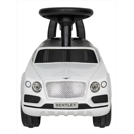 Tolocar Farfello "Bentley", white color-9