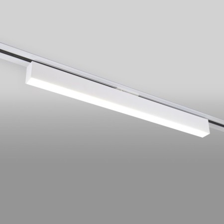 Elektrostandard track lamp, X-line, 605x34x70 mm, 20W, LED, 16111lm, 4200K, white color-3
