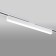 Elektrostandard track lamp, X-line, 605x34x70 mm, 20W, LED, 16111lm, 4200K, white color