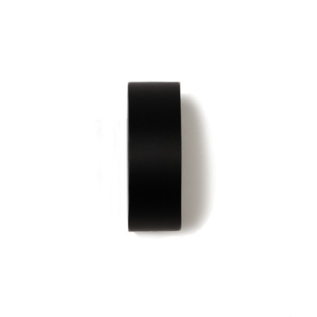Handle button Cappio RK147, D = 26 mm, black color-3