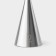 Confectionery nozzle Konfinetta "Circle", D = 1.8 cm, No. 2