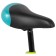 Bicycle 20 "Novatrack Vector, lime color
