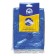 Maxitouch naval for a mop, microfiber mix