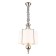 Suspended lamp KORIN E27 60W
