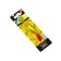 Balancir Lucky John Fin 5 + tee, 7 cm, 26rt blister color