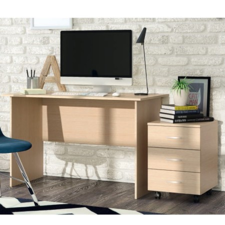 Written table, 1200x630x750, Dub Sonoma