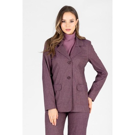 Pants and jacket women, size 46 58364-2