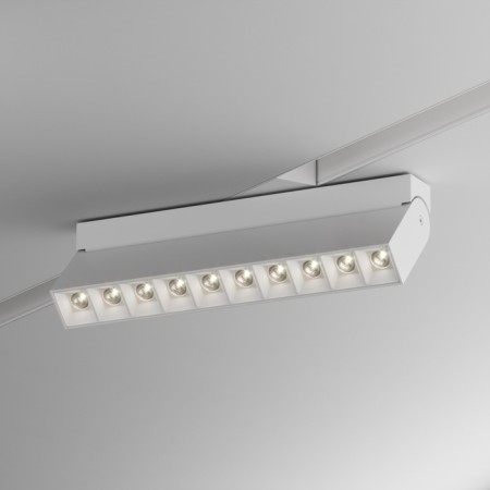 Technical TR015-2-20W3K-W track lamp-1